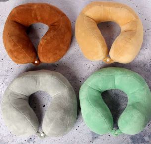 بالش مناسب گردن درد