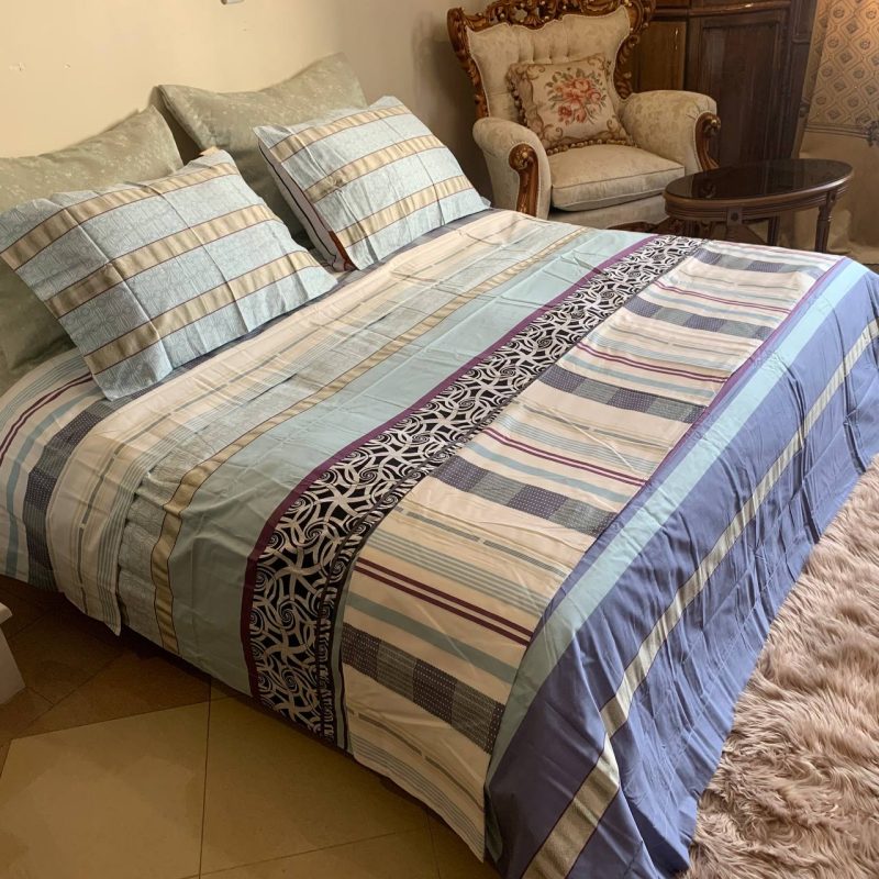 کاور لحاف FIELDCREST مدل YH-9089AB