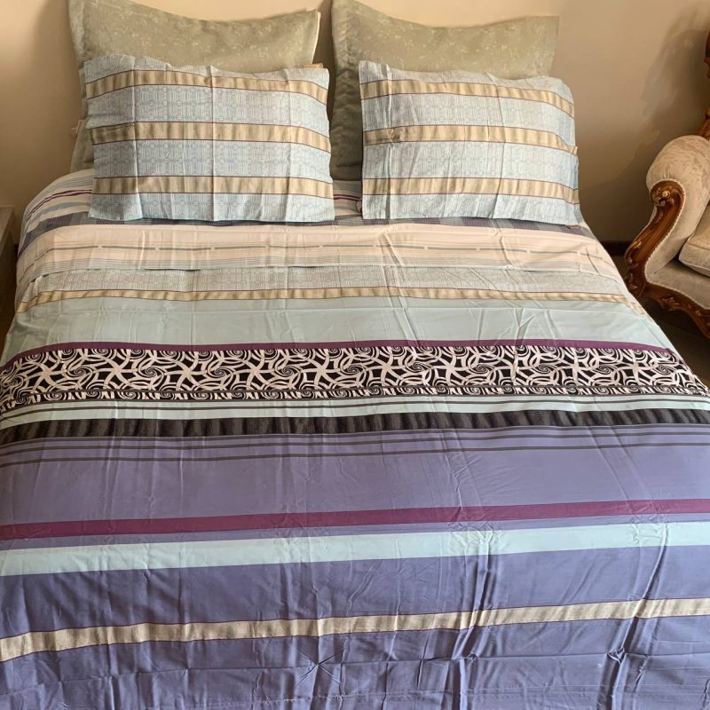 کاور لحاف FIELDCREST مدل YH-9089AB