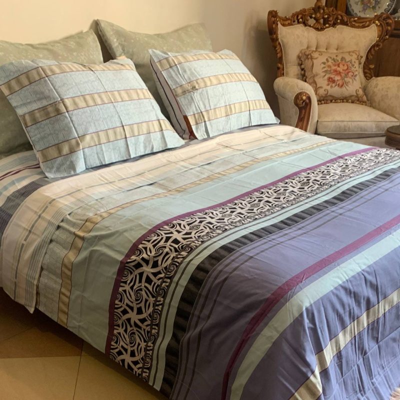 کاور لحاف FIELDCREST مدل YH-9089AB