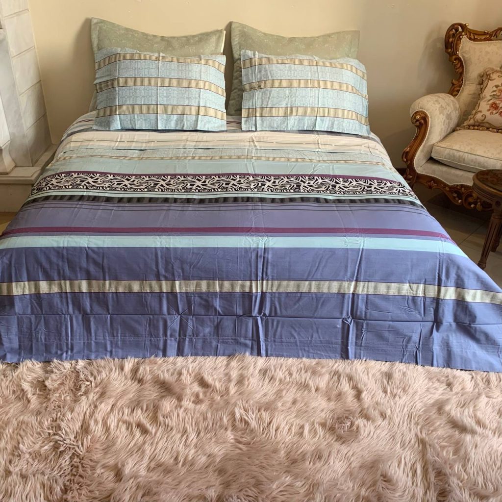 کاور لحاف FIELDCREST مدل YH-9089AB
