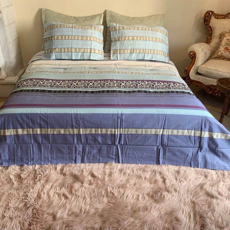 کاور لحاف FIELDCREST مدل YH-9089AB