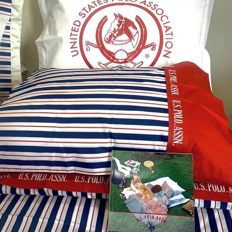 کاور polo مدل WARREN