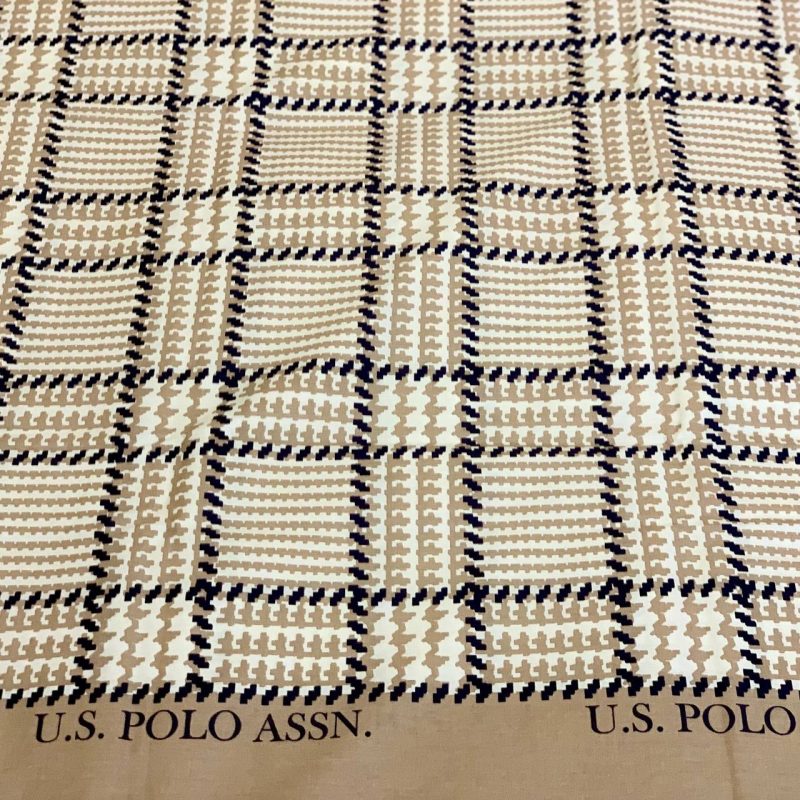 کاور polo مدل MUNCIE