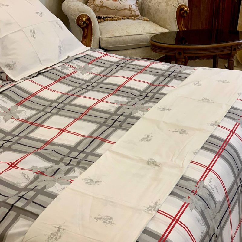 کاور polo مدل ALBION