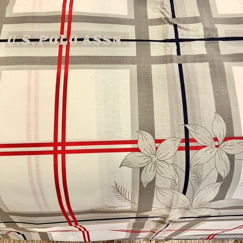 کاور polo مدل ALBION