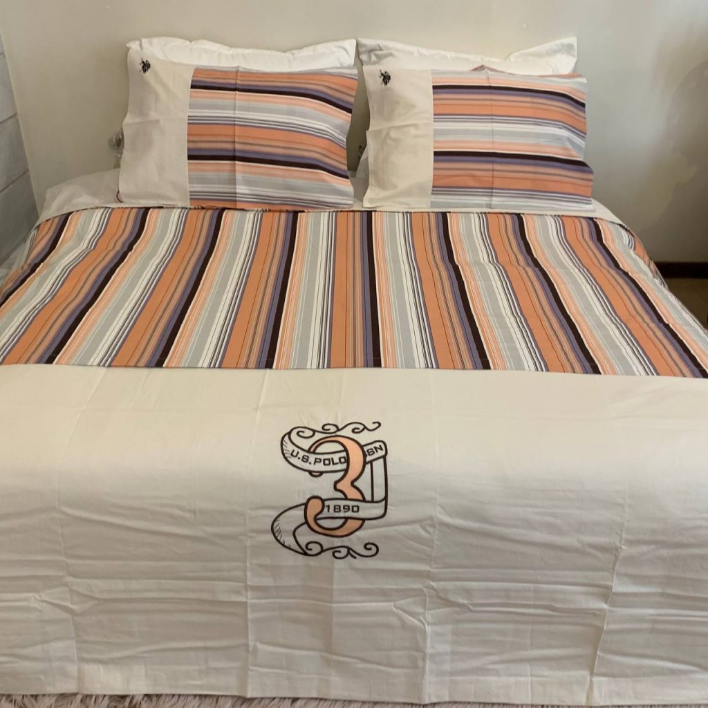 کاور polo مدل DICKINSON