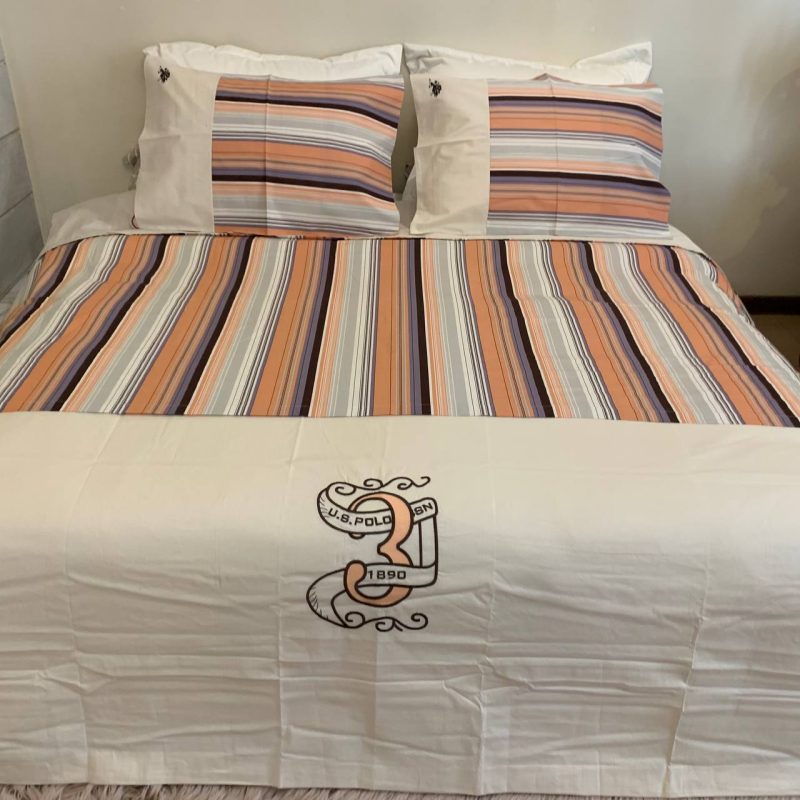 کاور polo مدل DICKINSON