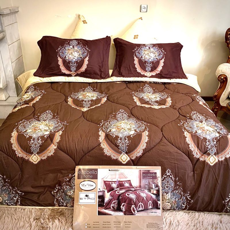 سرویس روتختی مدل ecobella