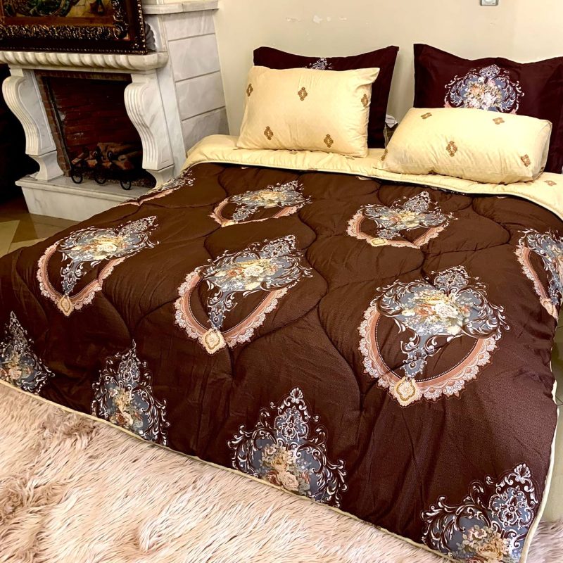 سرویس روتختی مدل ecobella