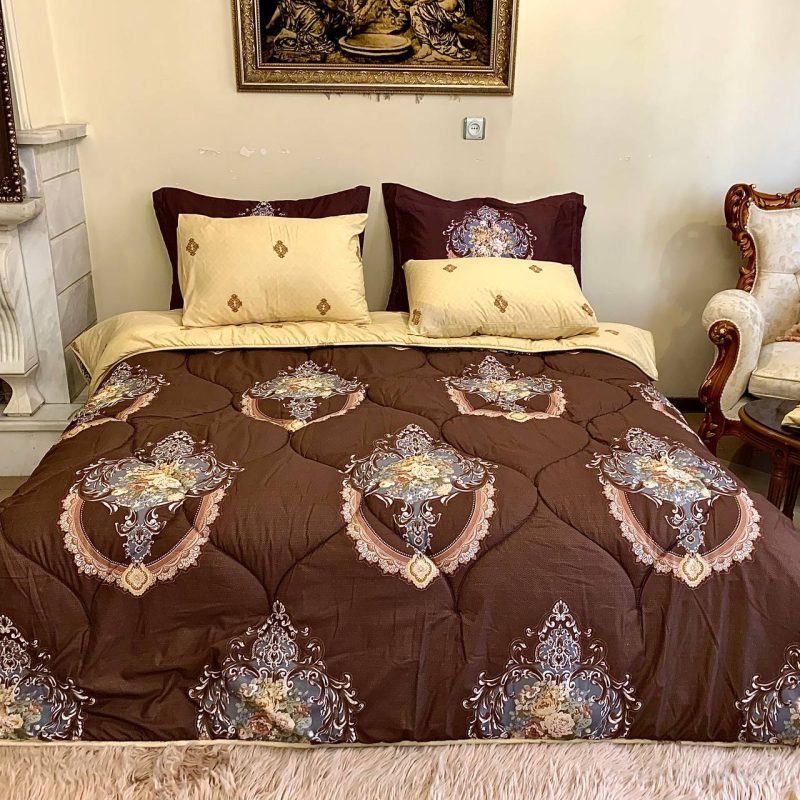 سرویس روتختی مدل ecobella