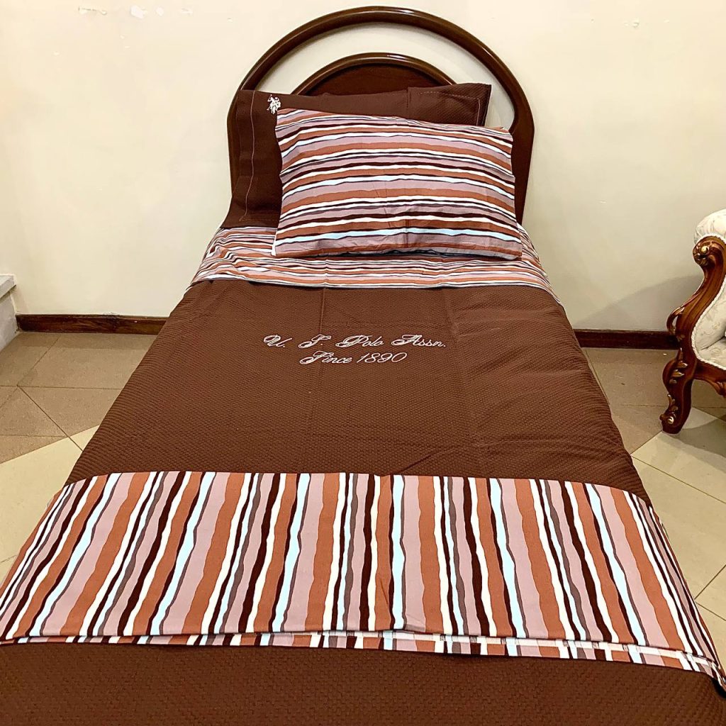 کاور polo مدل WOODLAND