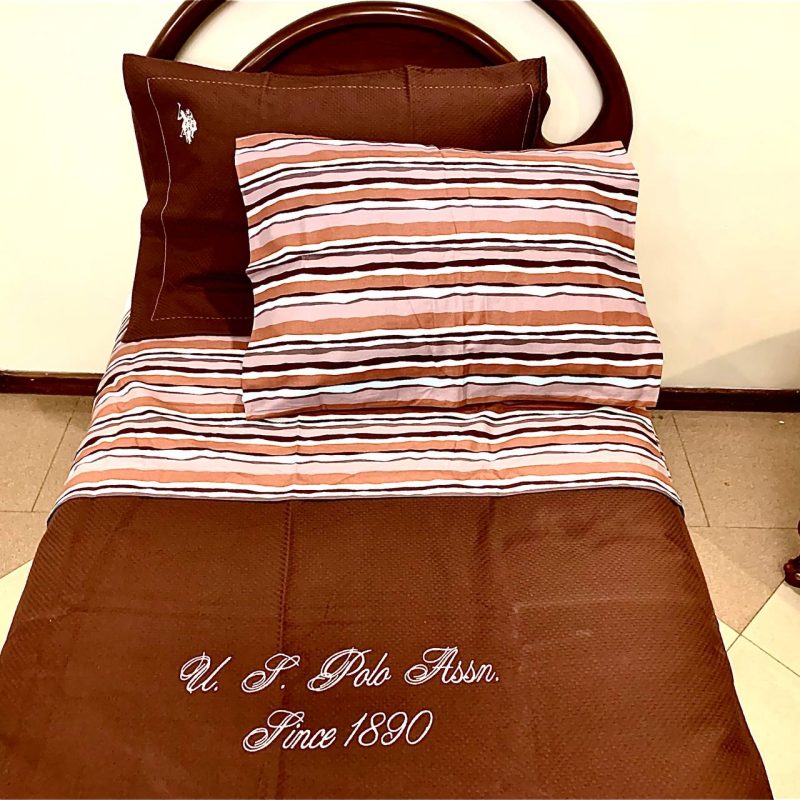 کاور polo مدل WOODLAND