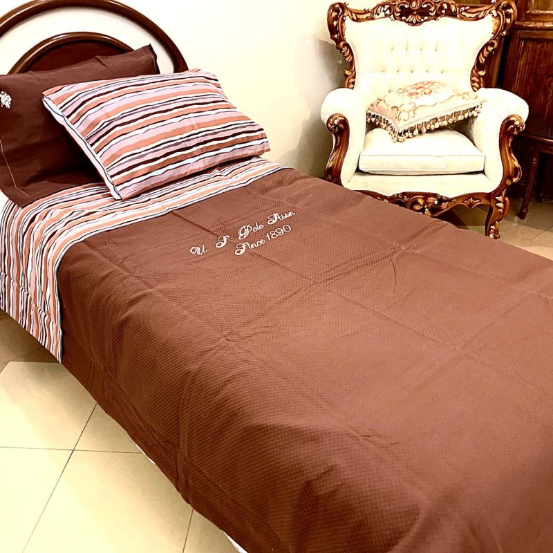 کاور polo مدل WOODLAND