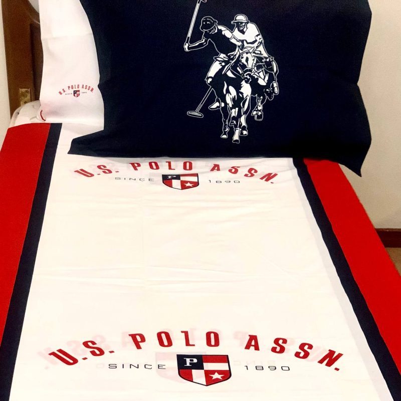 کاور POLO