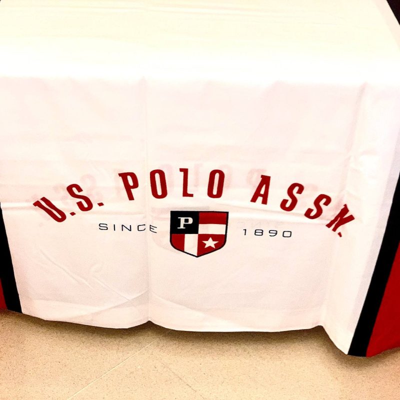 کاور POLO