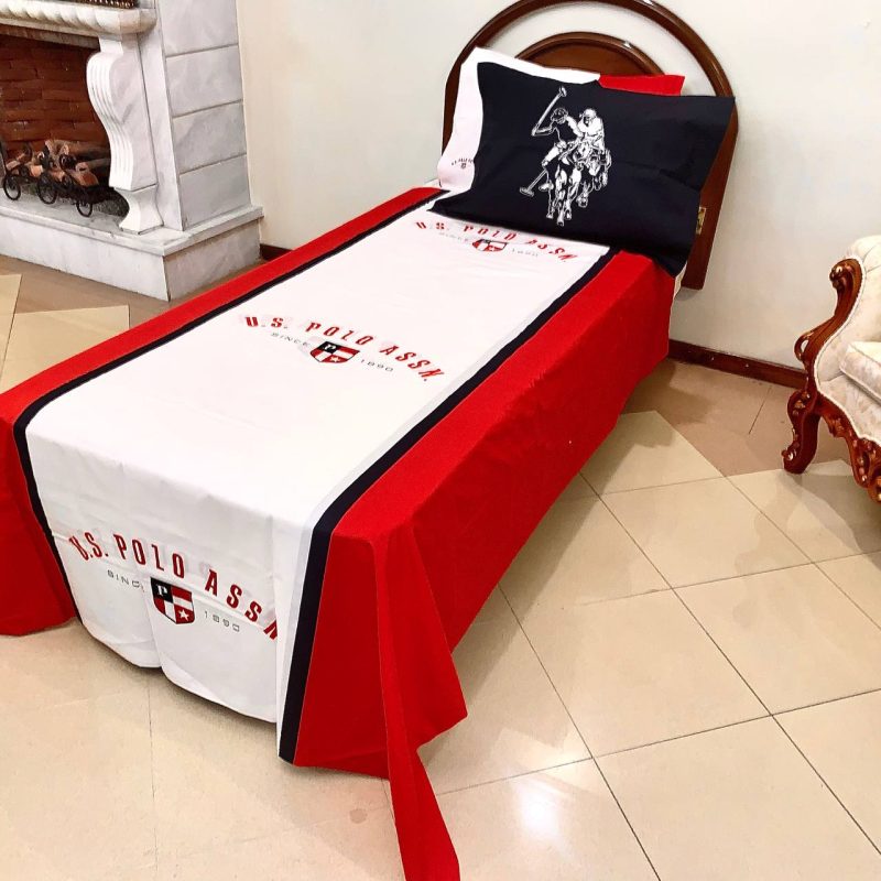 کاور POLO