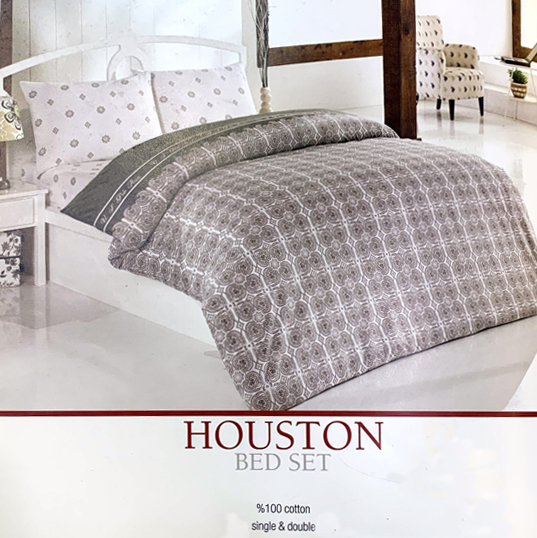 کاور polo مدل HUSTON