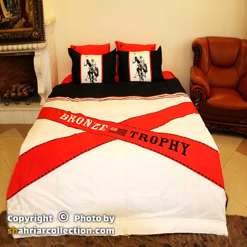 کاور polo مدل Allentown
