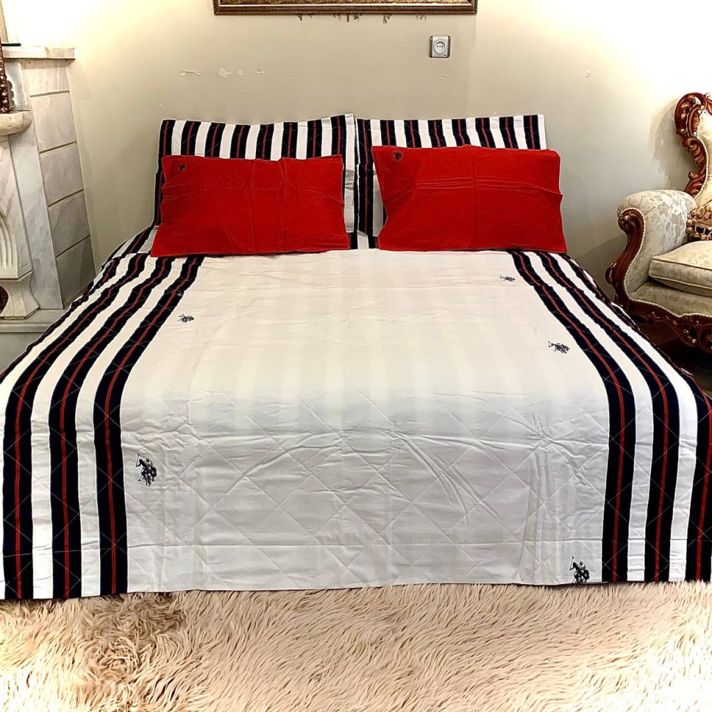 سرویس روتختی ۴ فصل polo مدل BURLINGTON