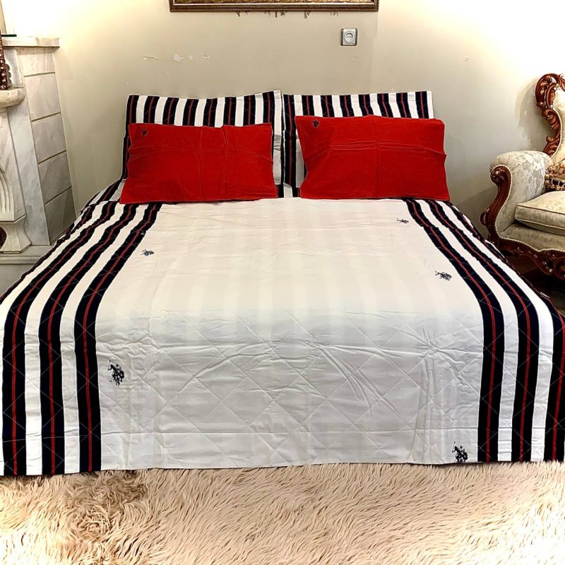 سرویس روتختی ۴ فصل polo مدل BURLINGTON