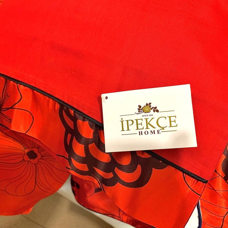 کاور لحاف دونفره برند IPEKCE کد ۰۲۰
