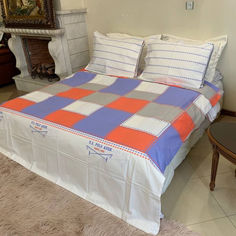 کاور polo مدل OTTO