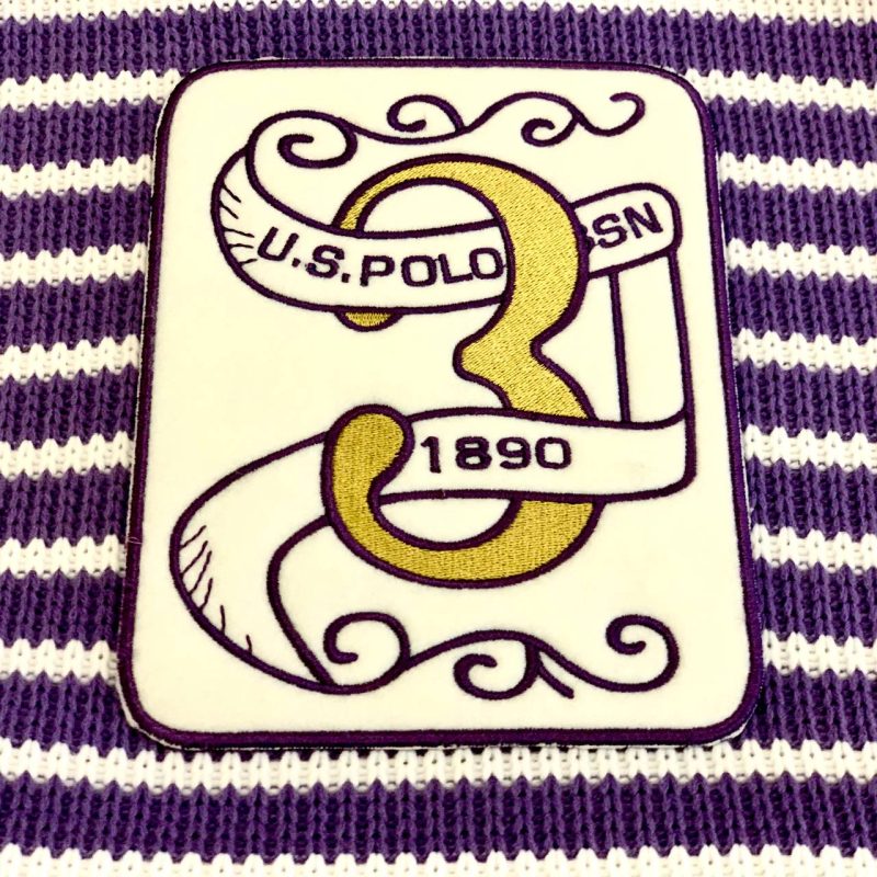کاور polo مدل BRANSON