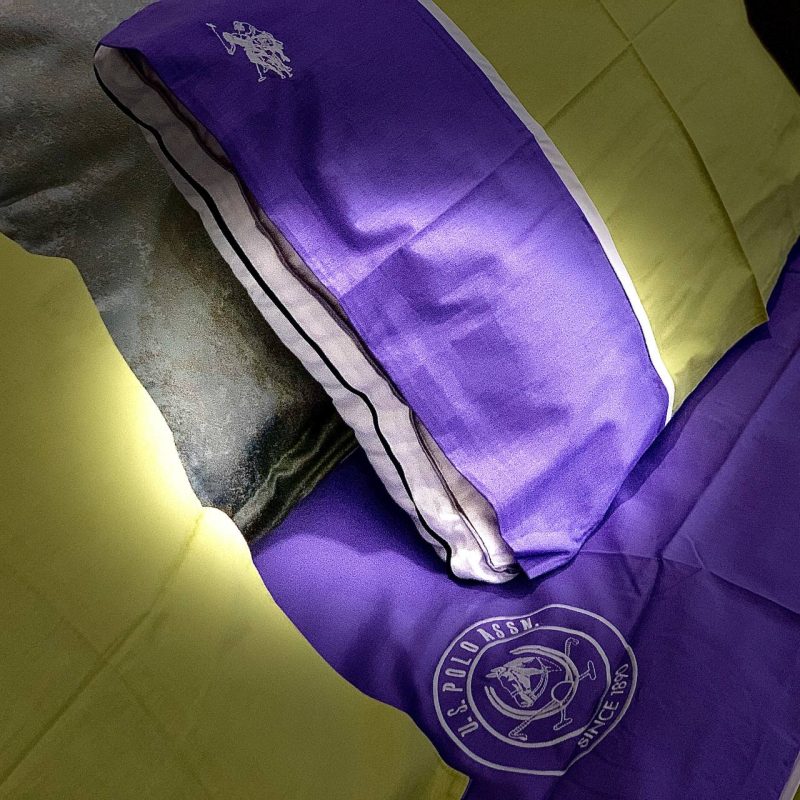 کاور polo مدل BRANSON
