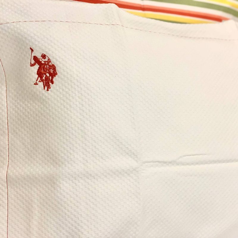 کاور polo مدل ROCKHILL