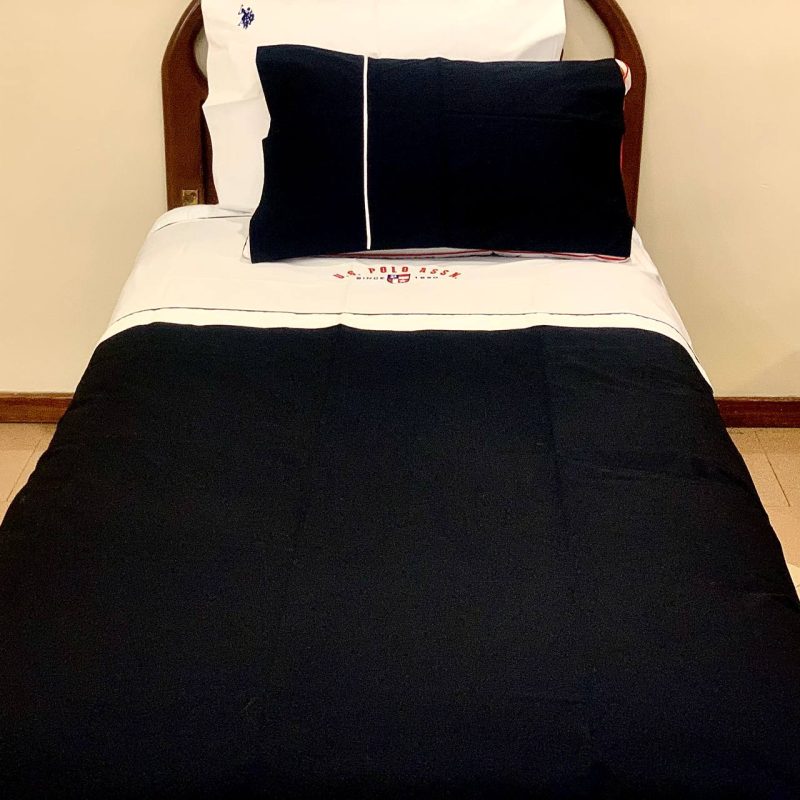 کاور polo مدل HOLLWOOD