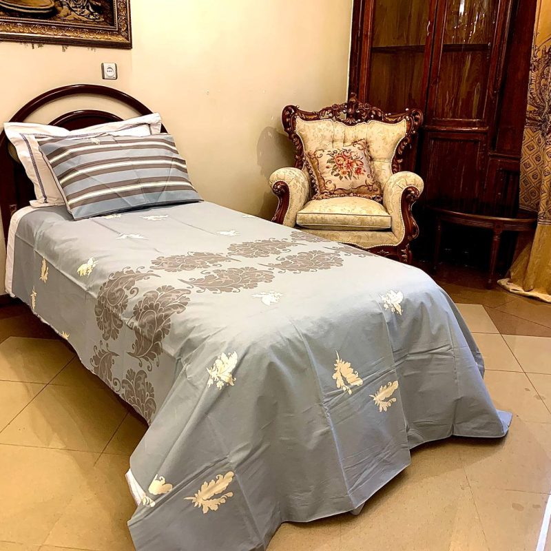 کاور polo مدل CURLEW