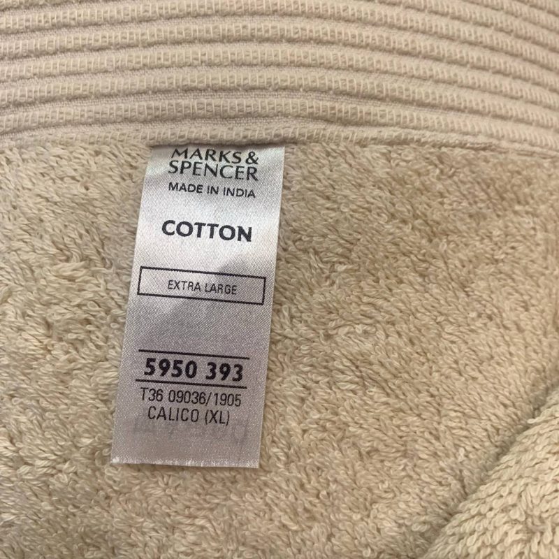 حوله برند MARKS SPENCER