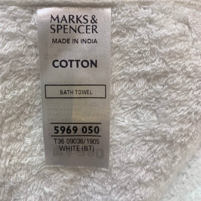 حوله برند MARKS SPENCER