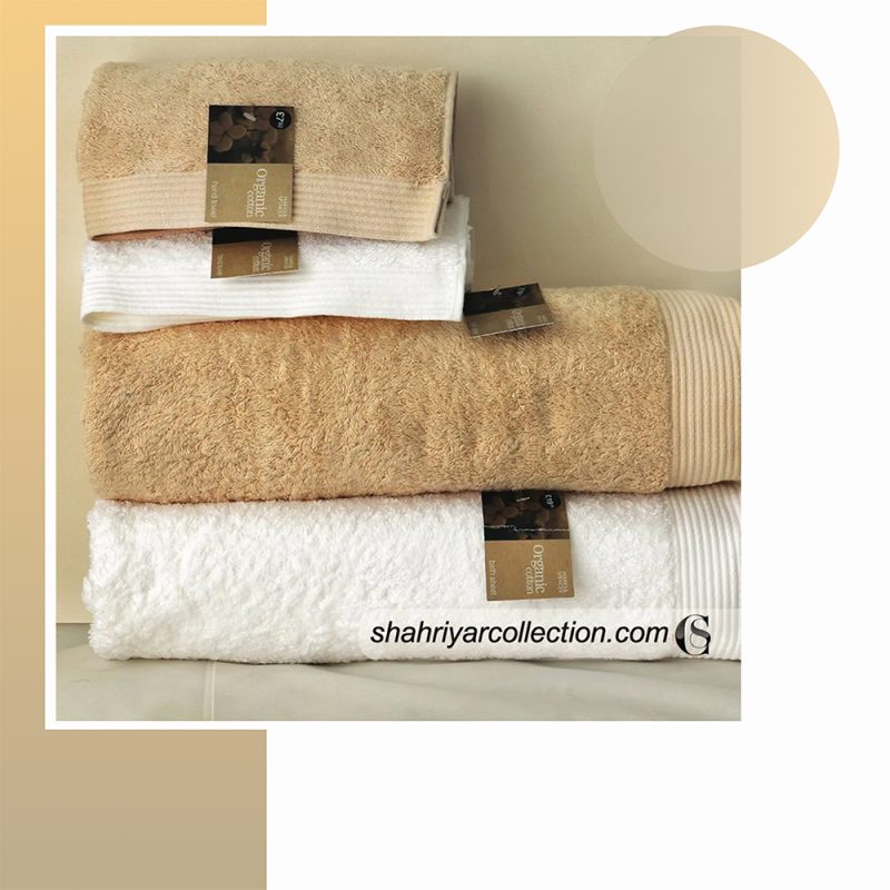 حوله و سرویس حوله کد 08