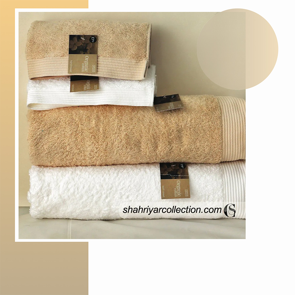 حوله و سرویس حوله کد 08