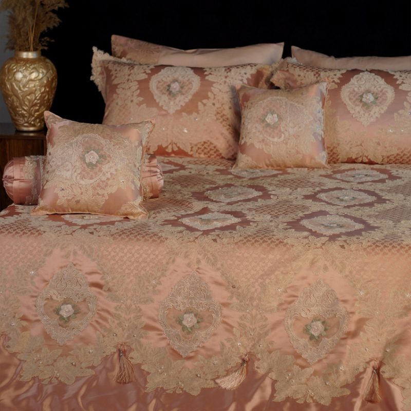 سرویس روتختی مدل Barbara (باربارا)