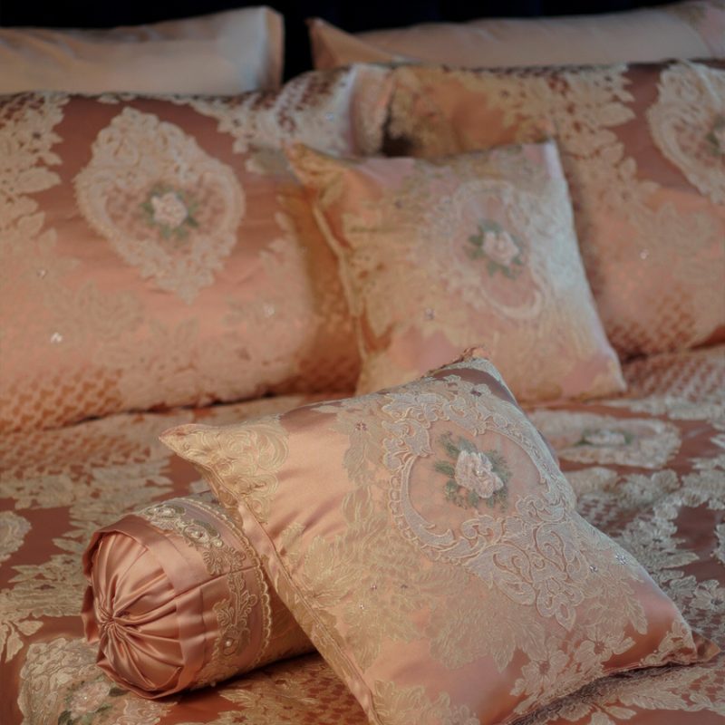 سرویس روتختی مدل Barbara (باربارا)