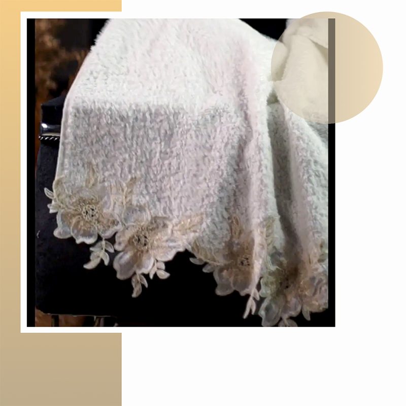 حوله و سرویس حوله کد 02