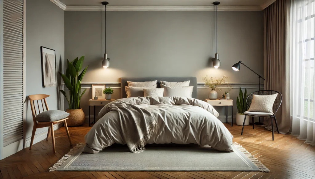 چرا روتختی ساده