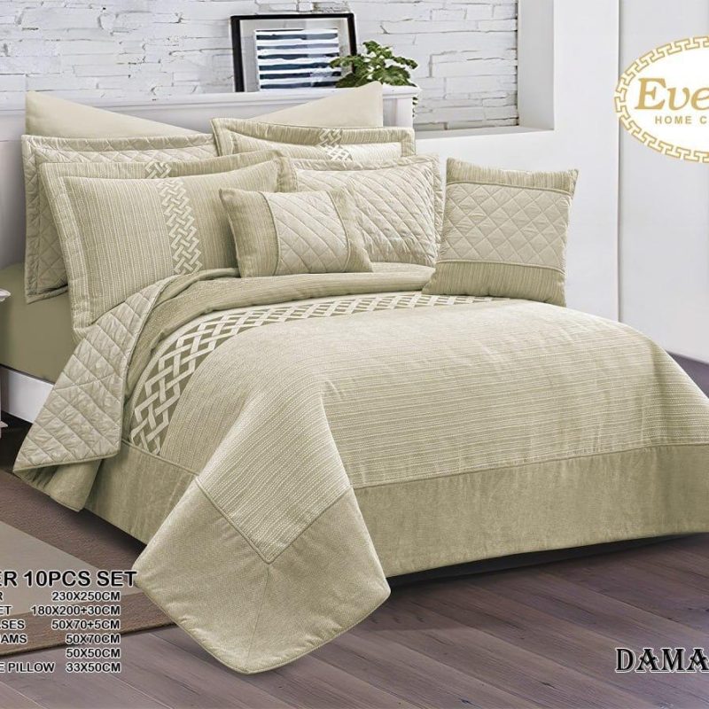 روتختی‌ اولینا مدل داماک 001 evelina damak