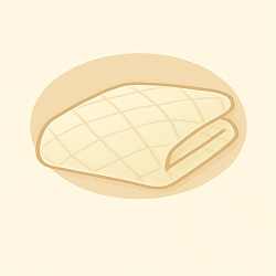 لحاف روتختی مصرفی