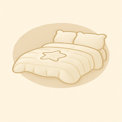 لحاف روتختی-کودک و نوجوان