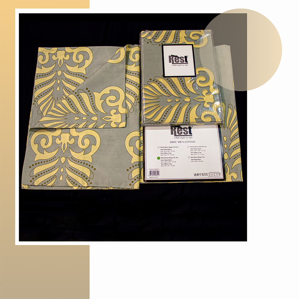 sheet-02 ملحفه کد 02