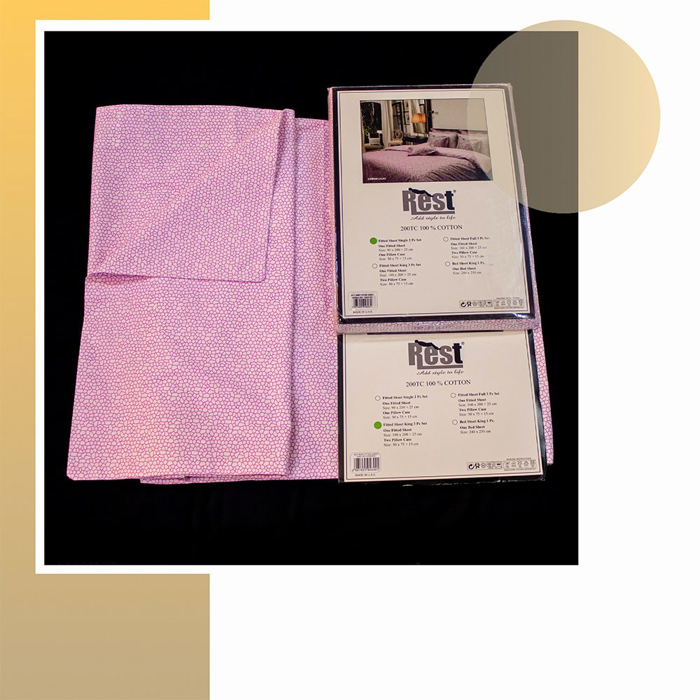 sheet-09 ملحفه کد 09